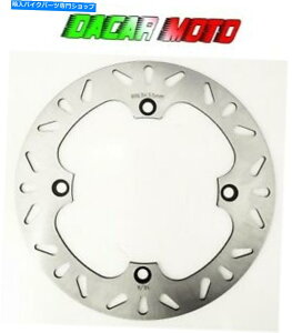 front brake rotor �u���[�L�f�B�X�N�t�����g�z���_�x�z��650 Transalp 650 700 ALL Brake Disc Front Honda Dominator 650 Transalp 650 700 All�y���s�A���i�z