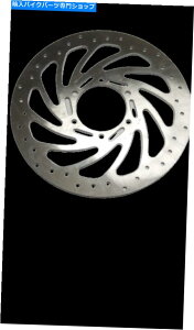 front brake rotor u[LfBXNtg320 mm KTMf[N390 KTM RC 390 2017-2019ɍœKȃtBbg BRAKE DISC FRONT 320 MM BEST FITS FOR KTM DUKE 390 KTM RC 390 2017-2019