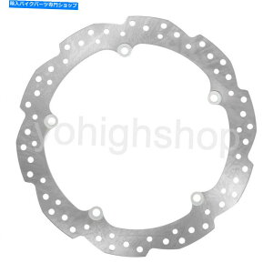 front brake rotor z_NC750S NC750X NC750D NC700DC INTEGRAXN[^[ptgu[LfBXN[^[ Front Brake Disc Rotor For Honda NC750S NC750X NC750D NC700DC Integra Scooter