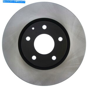 front brake rotor }c_3 CX-3 3X|[ctgfBXNu[L[^[WpS120.45086 For Mazda 3 CX-3 3 Sport Front Disc Brake Rotor Japan Centric Parts 120.45086