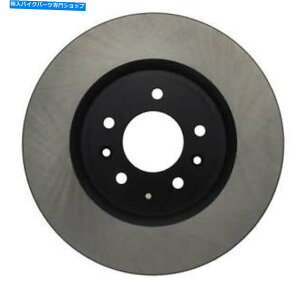 front brake rotor Mazda RX-8tgfBXNu[L[^[X|[cSusp Centrici120.45071 For Mazda RX-8 Front Disc Brake Rotor Sport Susp Centric Parts 120.45071