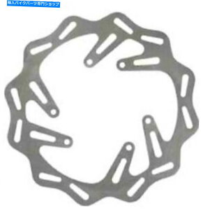 front brake rotor SZ37FID 07-14�X�Y�LRMZ250�F�u���[�LW�x�A�����O�u���[�L���[�^�[ - �t�����g SZ37FID 07-14 SUZUKI RMZ250: Braking W-FIX Brake Rotor - Front�y���s�A���i�z