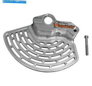 front brake rotor Gf[GWjAOtgu[L[^[K[h13-145 ENDURO ENGINEERING Front Brake Rotor Guard 13-145