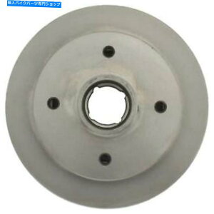 front brake rotor Mazda RX-72̃fBXNu[L[^[C-TEK 121.45011 For Mazda RX-7 Front Set of 2 Disc Brake Rotor C-Tek 121.45011