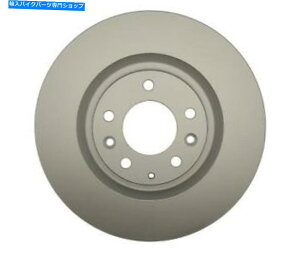 front brake rotor }c_RX-8tgfBXNu[L[^[CxXgu[L980293FZN For Mazda RX-8 Front Disc Brake Rotor Raybestos Brakes 980293FZN