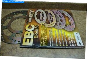 front brake rotor EBC MD6015DfBXNu[L[^[KAWASAKI KDX200 KX125 KX250 KX500 KLX300R KLX250R 1 EBC MD6015D DISK BRAKE ROTOR KAWASAKI KDX200 KX125 KX250 KX500 KLX300R KLX250R 1