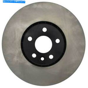 front brake rotor {{XC60tgfBXNu[L[^[C-TEK 121.39046p For Volvo XC60 Front Disc Brake Rotor C-Tek 121.39046