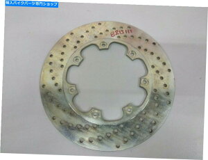 front brake rotor Aprilia AF1�v���W�F�N�g108 50�t�����g�u���[�L�f�B�X�N���[�^�[�f�B�X�RFreno�O��AP8213111 Aprilia AF1 Project 108 50 Front Brake Disc Rotor Disco Freno Anterior AP8213111�y���s�A���i�z