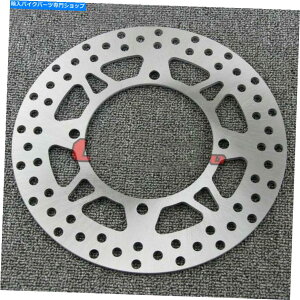 front brake rotor �X�Y�L�u���O�}��/�X�J�C�E�F�A650 2002 2002 2003 Front Brake Disc Rotor For Suzuki Burgman/Skywave 650 AN650 2001 2002 2003�y���s�A���i�z