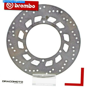 front brake rotor }n500 T MAX 2001-2003tgu[LfBXN[^[u{ YAMAHA 500 T MAX 2001-2003 Front Brake Disc Rotor BREMBO