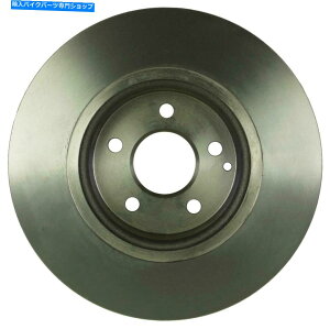 front brake rotor �����Z�f�X�x���cE500 SL500 E350�t�����g�f�B�X�N�u���[�L���[�^�[BOSCH 36010979 For Mercedes-Benz E500 SL500 E350 Front Disc Brake Rotor Bosch 36010979�y���s�A���i�z