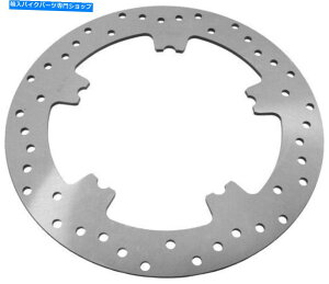 front brake rotor �n�[�h�h���C�u�_�C�i�u���[�L���[�^�[�L���X�g�z�C�[�����f��11-076 820-51262 HardDrive Dyna Brake Rotors Cast Wheel Models 11-076 820-51262�y���s�A���i�z