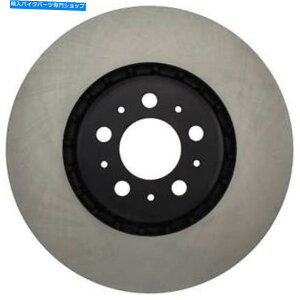 front brake rotor Volvo XC90tgfBXNu[L[^[336mmtgfBXNC-TEK 121.39034 For Volvo XC90 Front Disc Brake Rotor 336mm Front Disc C-Tek 121.39034