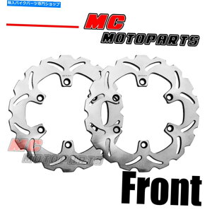 front brake rotor 276mmtgu[LfBXN[^[1s[900 1993-1998 276MM Front Brake Disc Rotor 1pc For TIGER 900 1993-1998