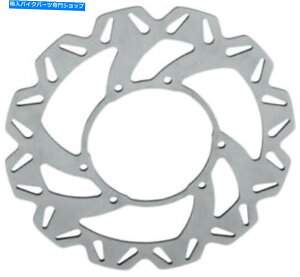 front brake rotor EBC CXエクストリームローター、フロント240mmホンダCR125R 1995年2007、CR250R MD6037CX EBC CX Extreme Rotor,Front 240mm Honda CR125R 1995-2007,CR250R MD6037CX