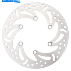 front brake rotor EBCブレーキローター、フロントMD6356D YAMAHA WR250F WR450F YZ125 YZ250 YZ250Fなど EBC Brake Rotor, Front MD6356D YAMAHA WR250F WR450F YZ125 YZ250 YZ250F etc