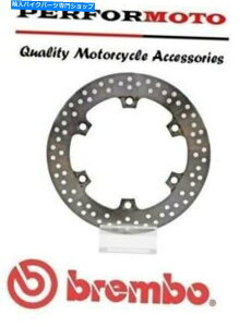 front brake rotor u{AbvO[htgu[LfBXNHonda NS400 R F-G 85-87 Brembo Upgrade Front Brake Disc Honda NS400 R F-G 85-87