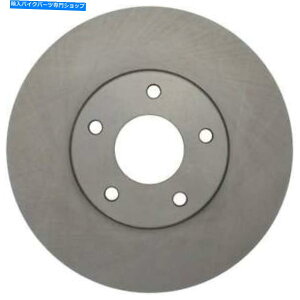 front brake rotor YAltima Maxima Infiniti I35 2̃fBXNu[L[^[C-Tek̃tgZbg For Nissan Altima Maxima Infiniti I35 Front Set of 2 Disc Brake Rotor C-Tek