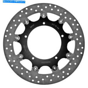 front brake rotor �t�����g�u���[�L�f�B�X�N���}�nYZF-R1�i2004-2006�j�v���Ȕ��� Front brake disc to fit Yamaha YZF-R1 (2004-2006) fast despatch�y���s�A���i�z