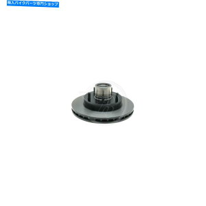 front brake rotor V{[S10 GMC\m}tgfBXNu[L[^[ƃnuAZu56757 For Chevrolet S10 GMC Sonoma Front Disc Brake Rotor and Hub Assembly 56757