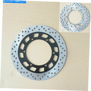 front brake rotor }nTZR 50 SRV 250 XV 125pVFtgu[L[^[fBXN125 250 750 1100 Virago VF Front Brake Rotor Disc For Yamaha TZR 50 SRV 250 XV 125 250 750 1100 Virago