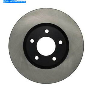 front brake rotor }c_3 5 3 3X|[ctgfBXNu[L[^[S120.45069 For Mazda 3 5 3 Sport Front Disc Brake Rotor Centric Parts 120.45069
