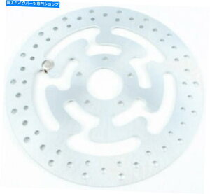 front brake rotor n[hhCuOEX^Cc[Ou[L[^[11-068 11.8 "XeX HARDDRIVE OE Style Touring Brake Rotors 11-068 11.8" Stainless