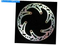 front brake rotor KTM 125 Exc 1998-2002EBCtgOEX^C[^[ EBC Front OE Style Rotor for KTM 125 EXC 1998-2002