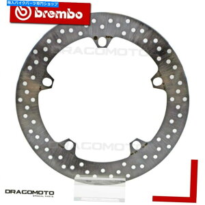front brake rotor BMW 850 R 850 GS 1998-2007tgu[LfBXN[^[Brembo BMW 850 R 850 GS 1998-2007 Front Brake Disc Rotor BREMBO