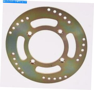 front brake rotor EBC MD511 - �t�����g�u���[�L���[�^�[2009-2015 YAMAHA YW125 ZUMA MD986D - EBC MD511 - Front Brake Rotor 2009-2015 Yamaha YW125 Zuma MD986D -�y���s�A���i�z