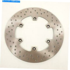 front brake rotor ヤマハオートバイ400 WR-F 1998のためのフロントディスクブレーキSIFAM Front Disc Brake Sifam for Yamaha Motorcycle 400 Wr-F 1998 To