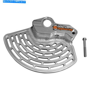 front brake rotor Gf[GWjAOtgu[L[^[K[h13-145 ENDURO ENGINEERING FRONT BRAKE ROTOR GUARD 13-145