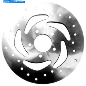 front brake rotor n[hhCuX[p[t[u[L[^[11.8 "@BHtg144676 HARDDRIVE Super Flow Brake Rotors 11.8" Machined Front 144676