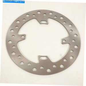 front brake rotor tgfBXNu[Lsgz_500 CR 1989-1991 NEW Front Disc Brake kyoto moto Honda 500 CR 1989-1991 New