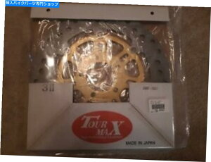 front brake rotor 32-4982�f�B�X�N�u���[�L���[�^�[�X�Y�LGSXR��TL�ȉ��̐������Q�Ƃ��Ă��������B 32-4982 Disc Brake Rotor Suzuki GSXR and TL See Listing below�y���s�A���i�z