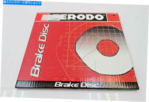 front brake rotor FerodoVOtg[^[u[LfBXNn[[FXD Ferodo Single Front Rotor Replacement Brake Disc Harley FXD