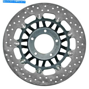 front brake rotor Triumph Sprint ST1050 A..B.StBbgOʃu[LfBXNi2005-2010j Front brake disc to fit Triumph Sprint ST1050 a.b.s. (2005-2010) fast despatch