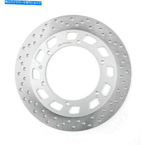 front brake rotor }nTDR125 XT500E XT600E TZR50 XTZ660 XV125 F1ptgu[LfBXN[^[ Front Brake Disc Rotor For Yamaha TDR125 XT500E XT600E TZR50 XTZ660 XV125 F1