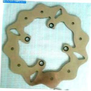 front brake rotor Suzuki RMZ250 RM250 Z 2004 2005 2006 RM-Z 250�t�����g�u���[�L�f�B�X�N Suzuki RMZ250 RM250 Z 2004 2005 2006 RM-Z 250 Front Brake Disc�y���s�A���i�z