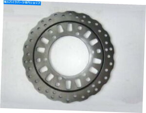 front brake rotor IWitgu[LfBXNn^[iI[XgAjXpC_[fCgi[vXg[g250/350 Original Front Brake Disc Hunter(Australia)Spyder Daytona Laro ProStreet 2