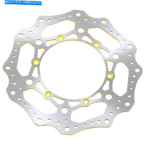 front brake rotor [X[Xn[hp[cRFX[^[ - tg - XYL Moose Racing Hard-parts RFX Rotor - Front - Suzuki