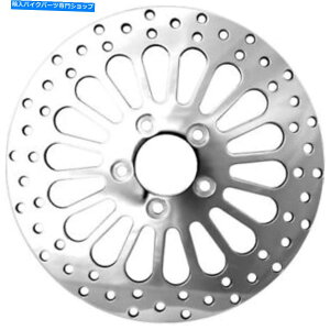 front brake rotor n[hhCuu[L[^[043-043-8 11.8 " HARDDRIVE Brake Rotors 043-043-8 11.8"