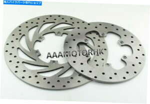 front brake rotor BMW F650 GS 650CS G650u[LfBXNp̃tgAu[L[^[ Front Rear Brake Rotor For BMW F 650 F650 GS 650CS G650 Brake Disc