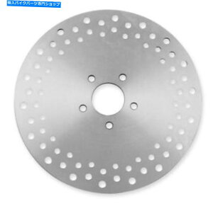 front brake rotor X[W[[^[n[[frbh\00-13rbOcC - tg Smoothie Rotor Harley Davidson 00-13 Big Twin - Front