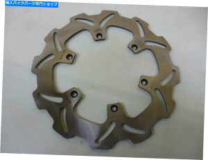 front brake rotor }ñI[goC426 YZ 2001 - 2002̂߂̃tgfBXNu[LJTu[L Front Disc Brake JT BRAKING for Yamaha Motorcycle 426 YZ 2001 - 2002