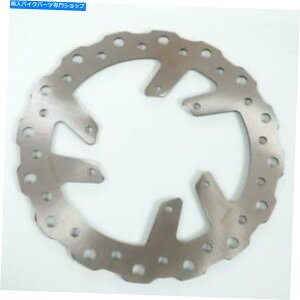 front brake rotor �z���_�I�[�g�o�C125 CR R R R R R R 19 1995����2007�N�܂ł̃t�����g�f�B�X�N�u���[�LSIFAM Front Disc Brake Sifam For Honda Motorcycle 125 Cr R 1995 To 2007