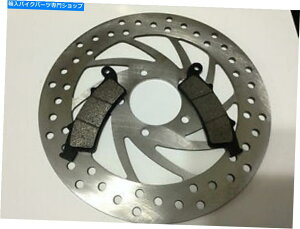 front brake rotor u[LfBXN+yAtgu[LpbhAprilia Scarabeo Light 250 300 400 Brake Disc + Pair Front Brake Pads Aprilia Scarabeo Light 250 300 400