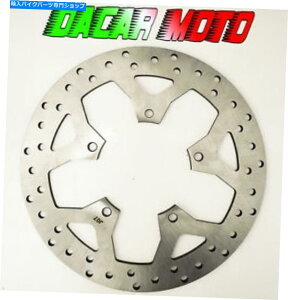 front brake rotor u[LfBXNtgvW[WI|X125 IEv~A125 2008 2009 2009 2010 2012 Brake Disc Front Peugeot Geopolis 125 Ie Premium 125 2008 2009 2010 2012