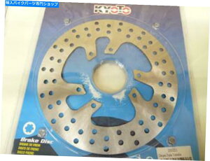 front brake rotor }ñI[goC490 YZ 1988N1990N܂ł̃tgfBXNu[LSIFAM Front Disc Brake Sifam For Yamaha Motorcycle 490 YZ 1988 To 1990