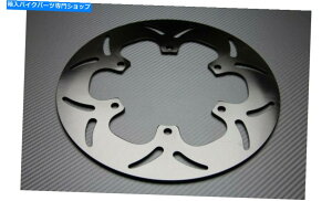 front brake rotor AVDB�t�����g�N���V�b�N�u���[�L�f�B�X�N282mm���}�nXVS 125�h���b�O�X�^�[XVS125 1999-2004 AVDB Front Classic Brake Disc 282mm YAMAHA XVS 125 DRAGSTAR XVS125 1999-2004
